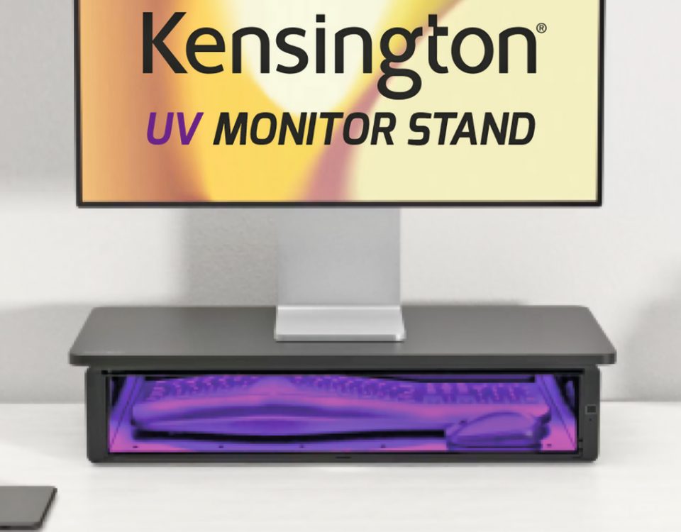 Kensington UV Monitor Stand-1200x800