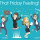 That Friday Feeling