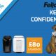 Fellowes Keep It Confidential