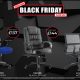 Check out our Black Friday sale on Office Chairs. Hurry....While stocks last!