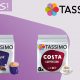 Cappuccino Day with Tassimo