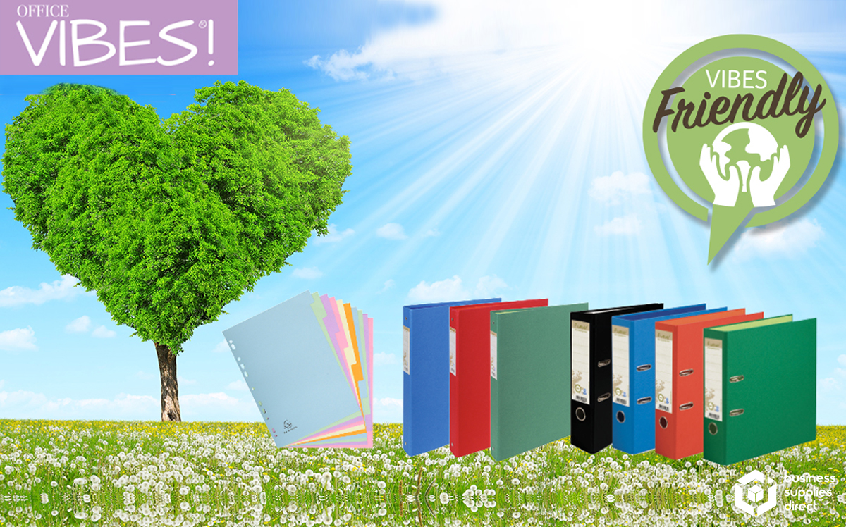 National Recycling Day with Forever Filing