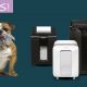 Claim Cashback on Fellowes Shredders