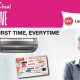 Claim up to £100, One-4-All Shopping eVoucher with GBC laminators.